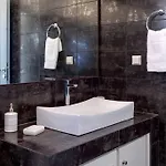 Petra By Rocks Estates Holiday home Parikia (Paros)