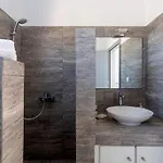 Petra By Rocks Estates * Parikia (Paros)