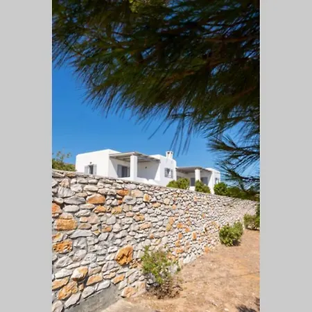 Petra By Rocks Estates Holiday home Parikia (Paros)