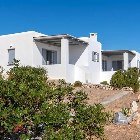 Petra By Rocks Estates Parikia (Paros)