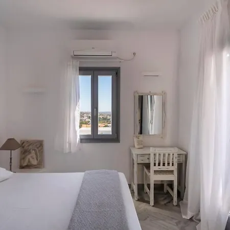 Holiday home Petra By Rocks Estates Parikia (Paros)