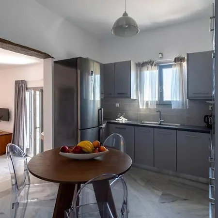 Petra By Rocks Estates Holiday home *