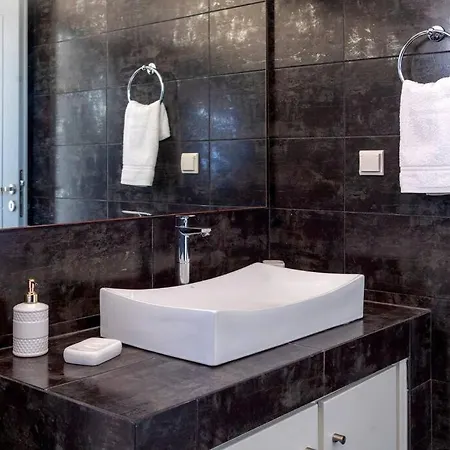Petra By Rocks Estates Holiday home Parikia (Paros)