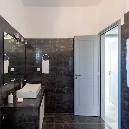 Holiday home Petra By Rocks Estates Parikia (Paros)