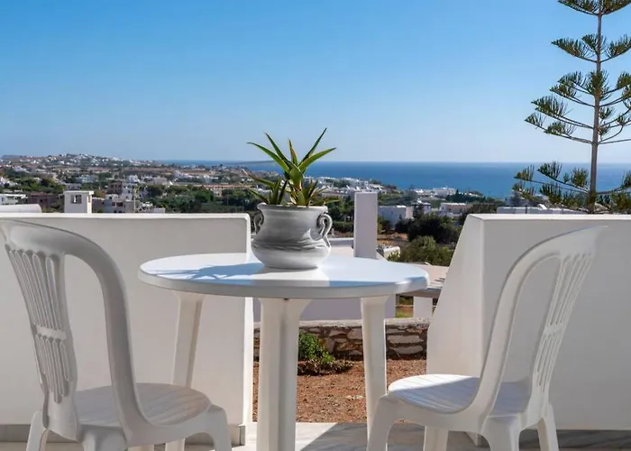 Petra By Rocks Estates *