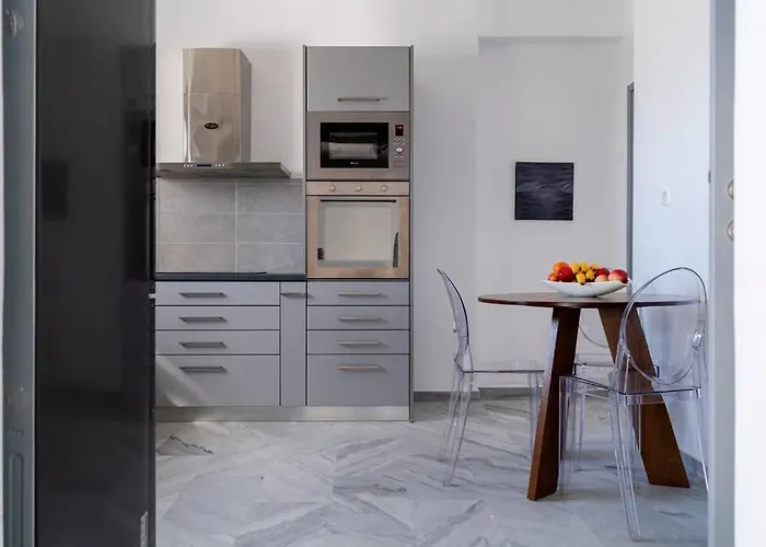 Prázdninový dům Petra By Rocks Estates *