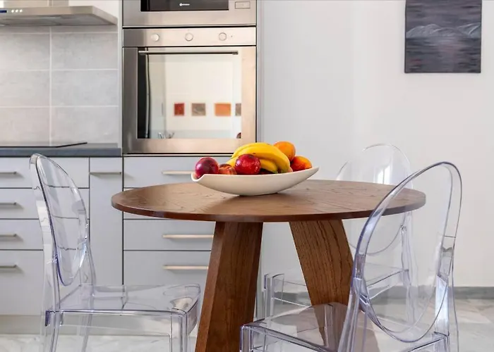 Prázdninový dům Petra By Rocks Estates