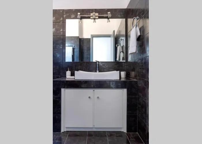 Petra By Rocks Estates Prázdninový dům