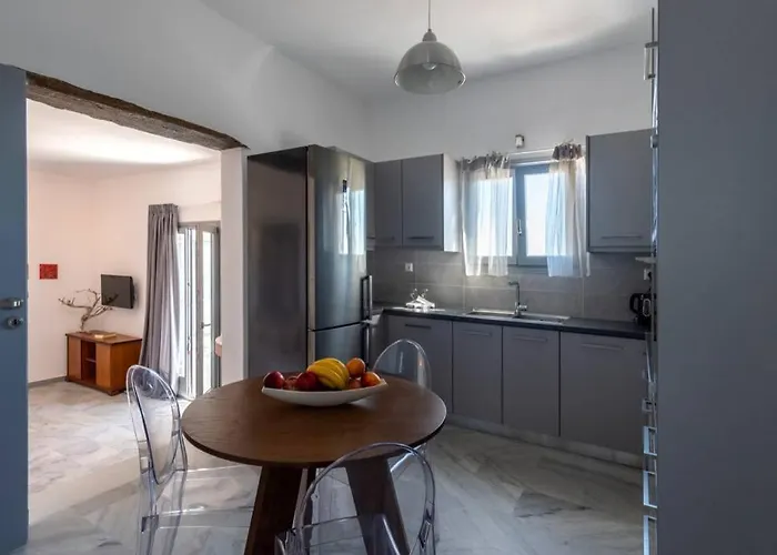 Petra By Rocks Estates Prázdninový dům *