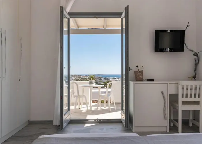 Petra By Rocks Estates Prázdninový dům